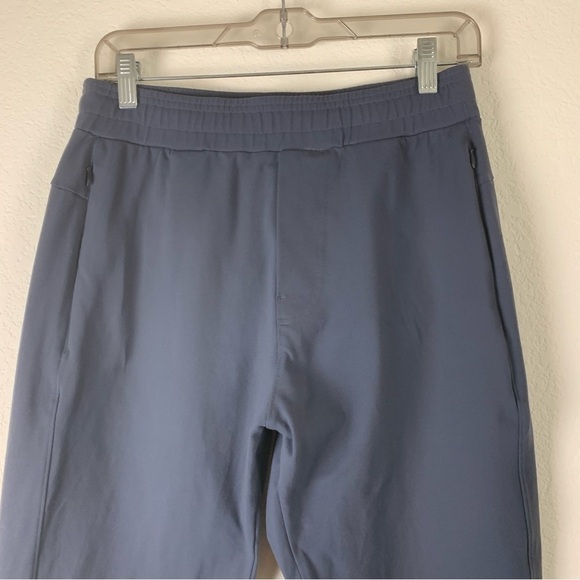 Public Rec Mens gray/ blue all day everyday pants 30/30 - Picture 11 of 11